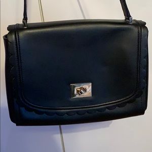 Kate Spade Scalloped Crossbody
